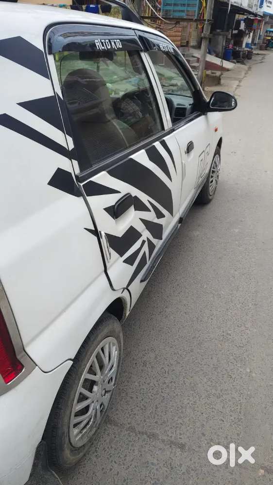 Maruti Suzuki Alto K10 2014 Petrol 85000 Km Driven