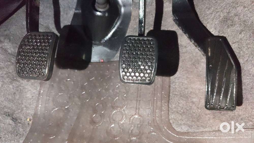 Maruti Suzuki Alto 800 Lxi, 2018, Petrol