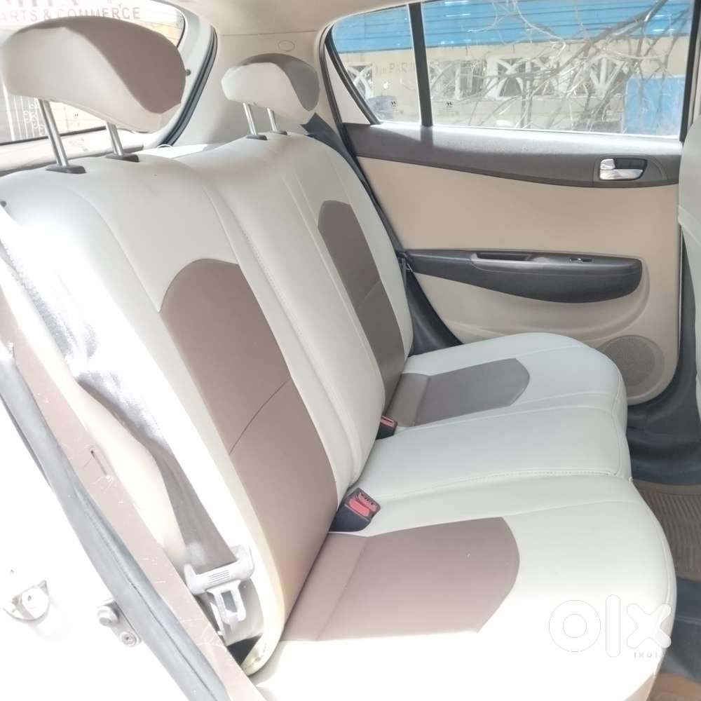 Hyundai I20 1.2 Sportz, 2010, Petrol