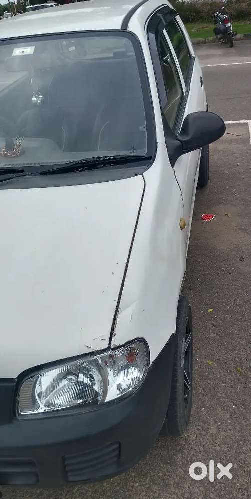 Maruti Suzuki Alto 0.8 Lxi 2004
