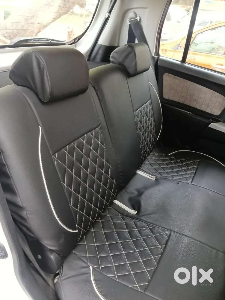 Maruti Wagon R Vxi 2016