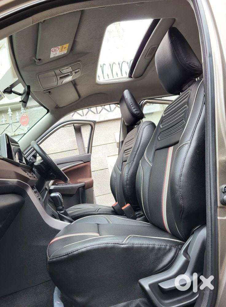 Maruti Suzuki Brezza Zxi Plus At, 2022, Petrol