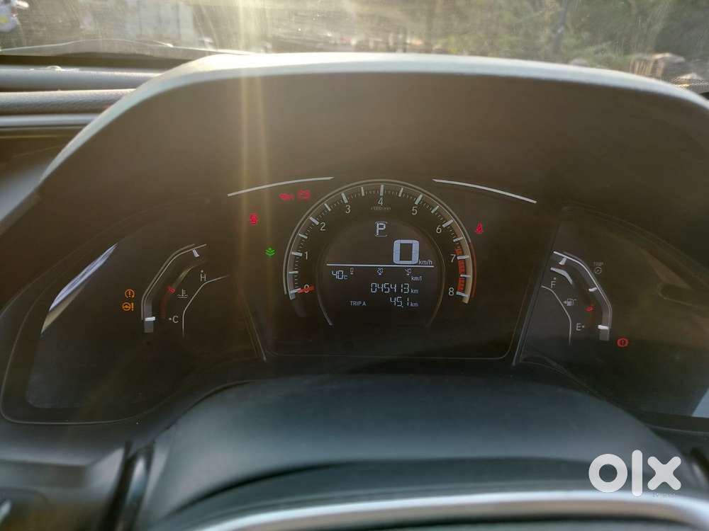 Honda Civic V, 2019, Petrol