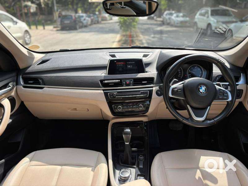 Bmw X1 Sdrive 20d X Line, 2020, Diesel