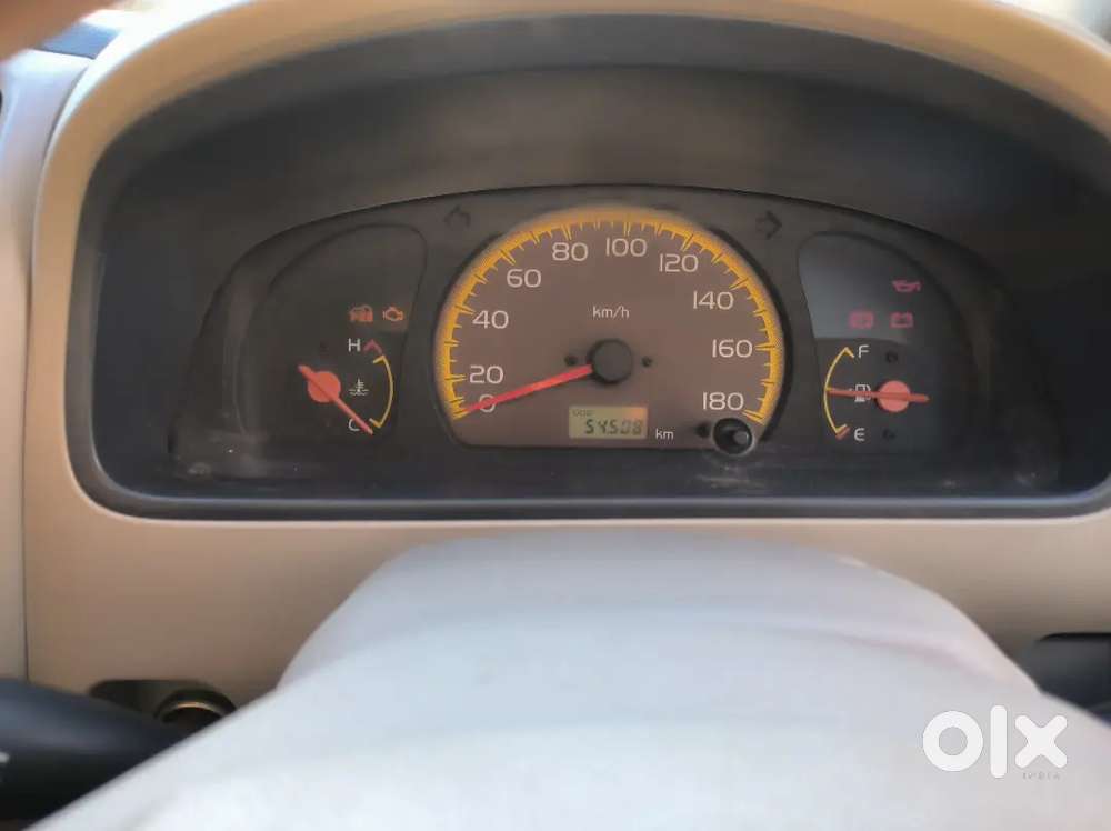 Maruti Suzuki Zen Estilo Petrol Well Maintained