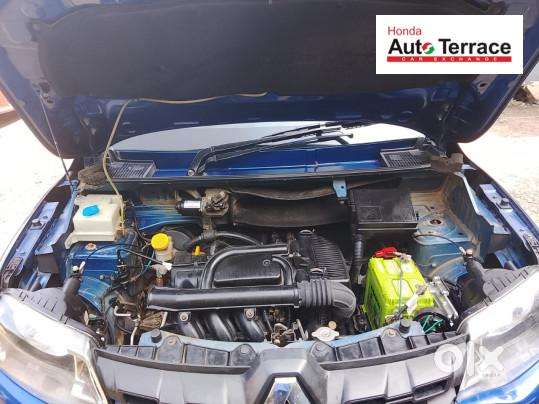 Renault Kwid Rxt 1.0, 2018, Petrol