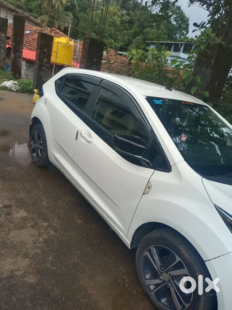 Tata Altroz 1.2 Xz 2022