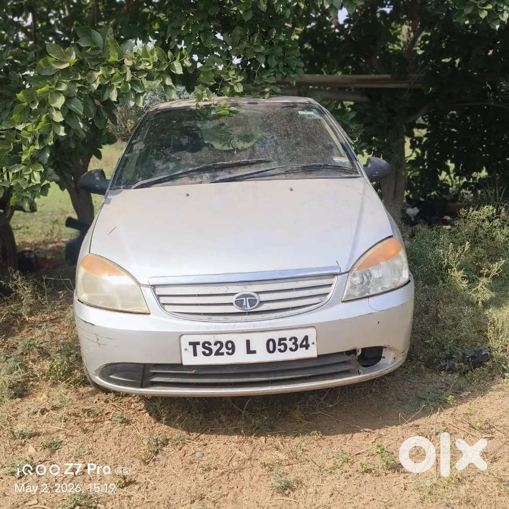 Tata Indica Ev2 2018 Diesel 107000 Km Driven