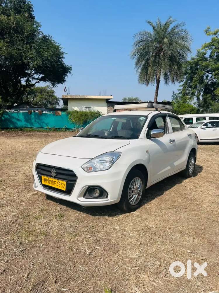 Maruti Suzuki Dzire 2024