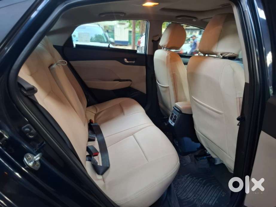 Hyundai Verna 1.5 Mpi Mt Sx (o), 2021, Petrol
