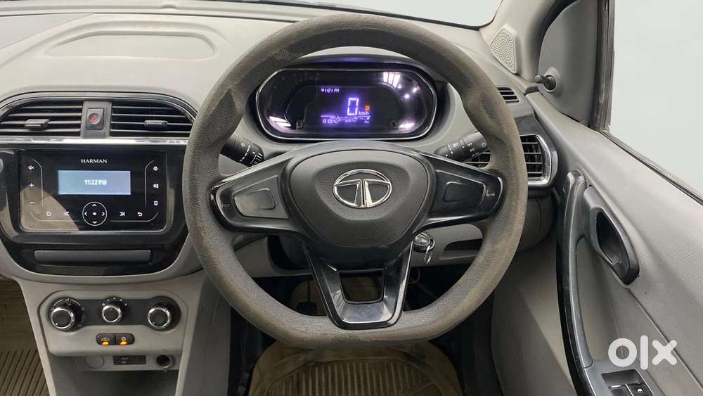 Tata Tigor 1.2 Revotron Xm, 2020, Petrol