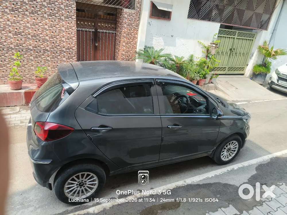 Tata Tiago 1.2 Revotron Xt 2023