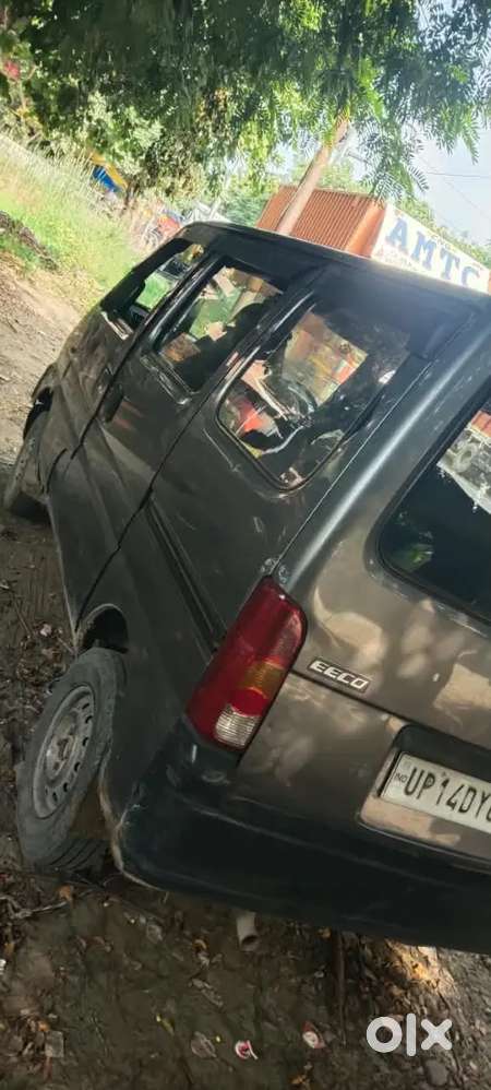 Maruti Suzuki Eeco Petrol 2019