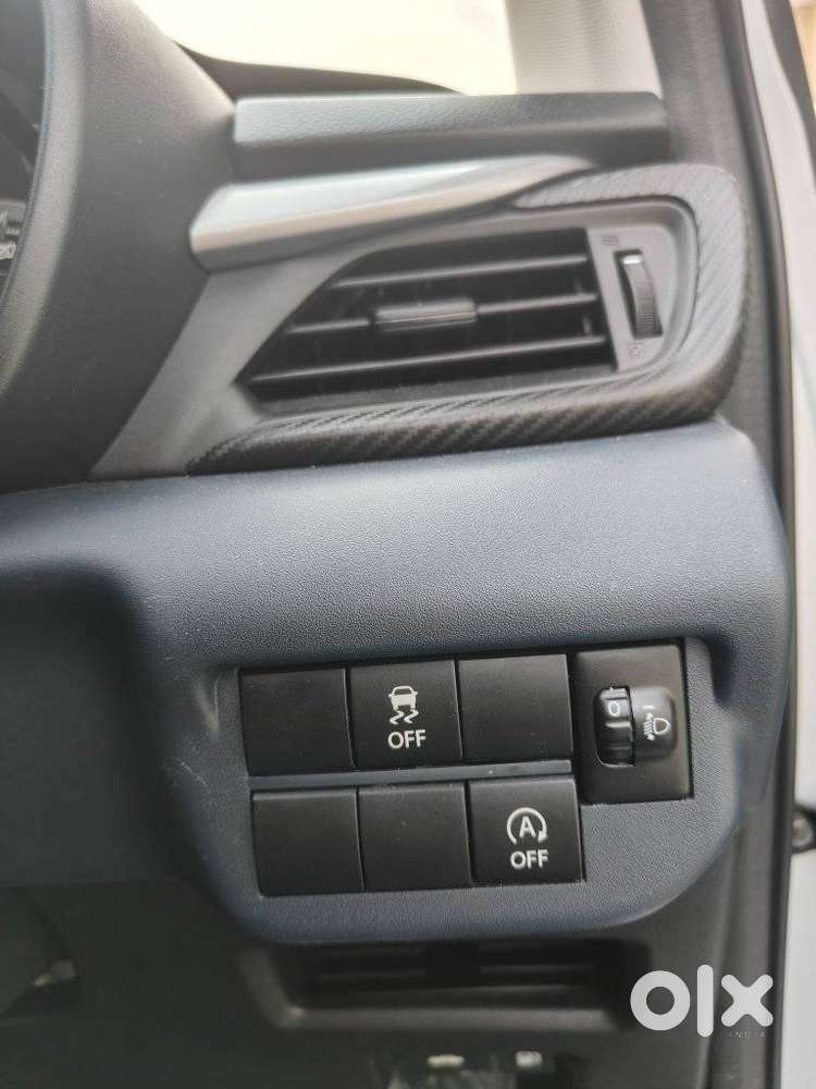 Maruti Suzuki Baleno Maruti-suzuki-baleno-sigma-diesel, 2025, Petrol