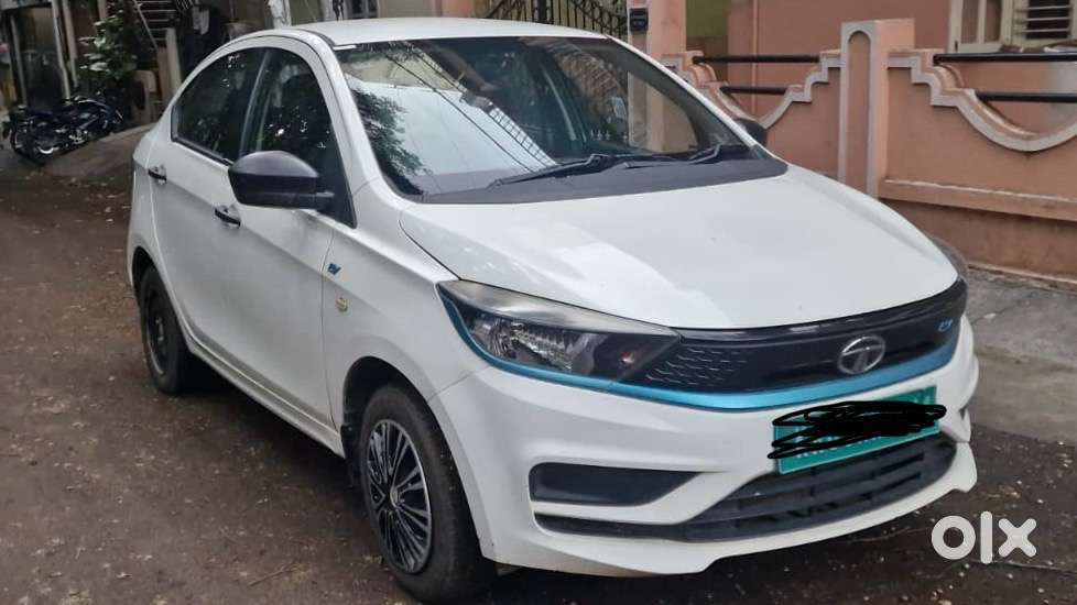 Tata Tigor Ev 2023 For Sale