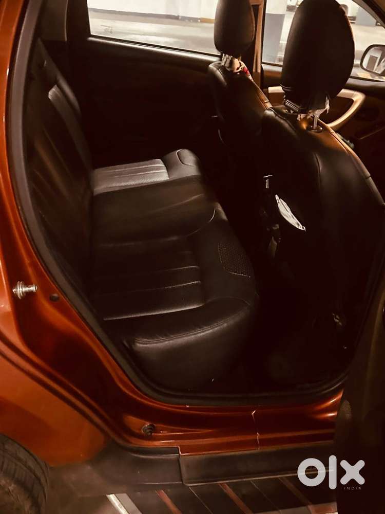 Renault Duster Rxs Cvt – Petrol Automatic  2019  Excellent Condition