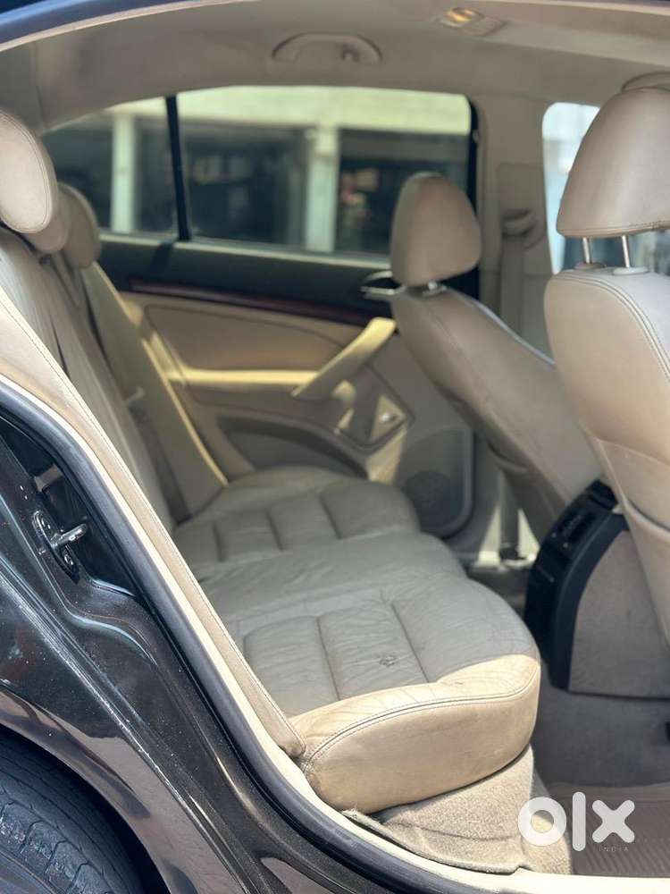 Skoda Diesel Automatic 2011 Car