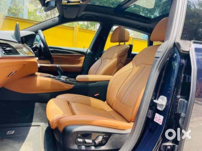 Bmw 6 Series Gt 620d M Sport, 2024, Diesel