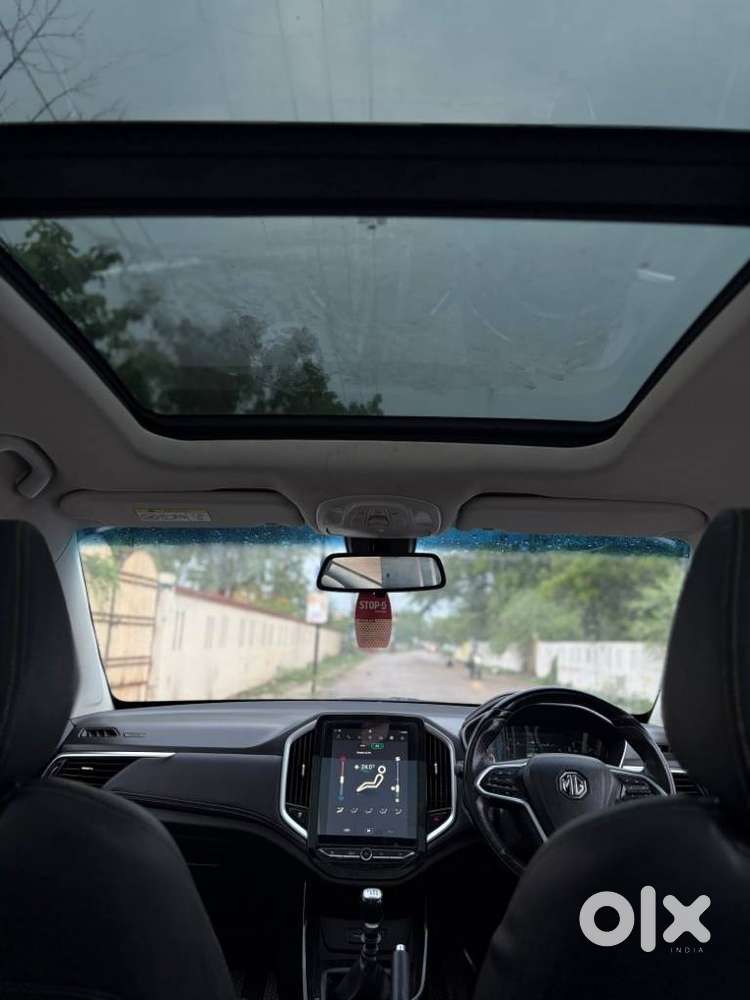 Mg Hector 2.0 Sharp Diesel, 2019, Diesel