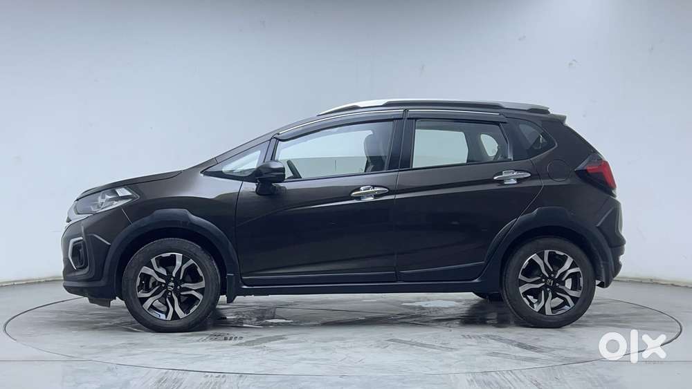 Honda Wr-v 1.2 Vx I-vtec, 2022, Petrol