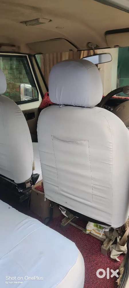 Mahindra Bolero 2017 Diesel Well Maintained