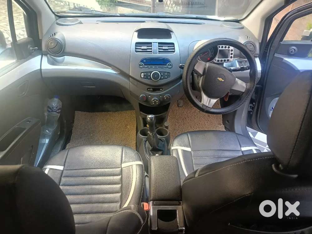 Chevrolet Beat 2016 Petrol Good Condition