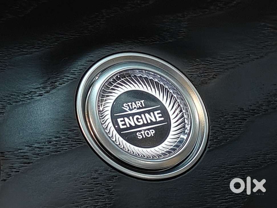 Mercedes-benz E-class E 220d Exclusive, 2022, Diesel
