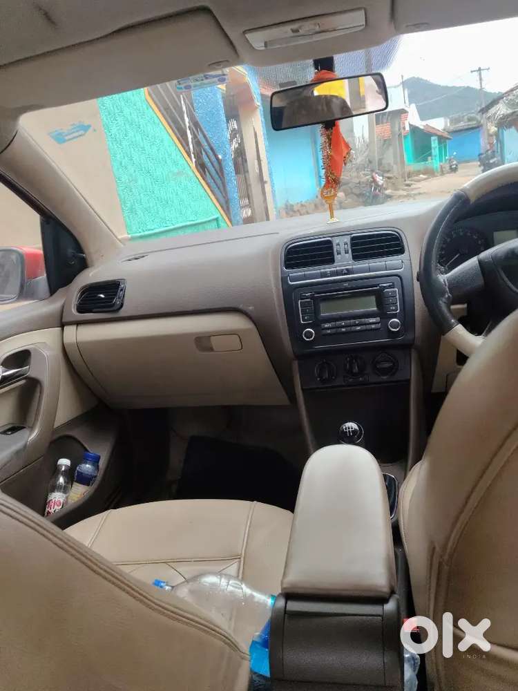 Skoda Rapid Tsi 2012 Diesel Manual