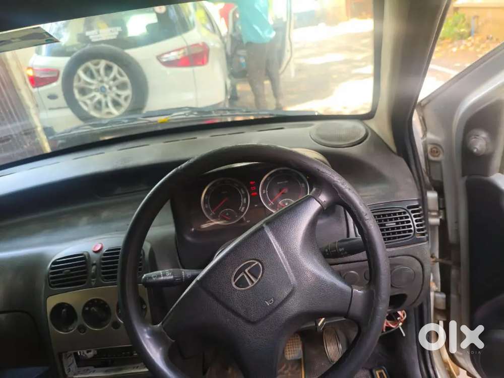 Tata Indica V2 Dl 2015