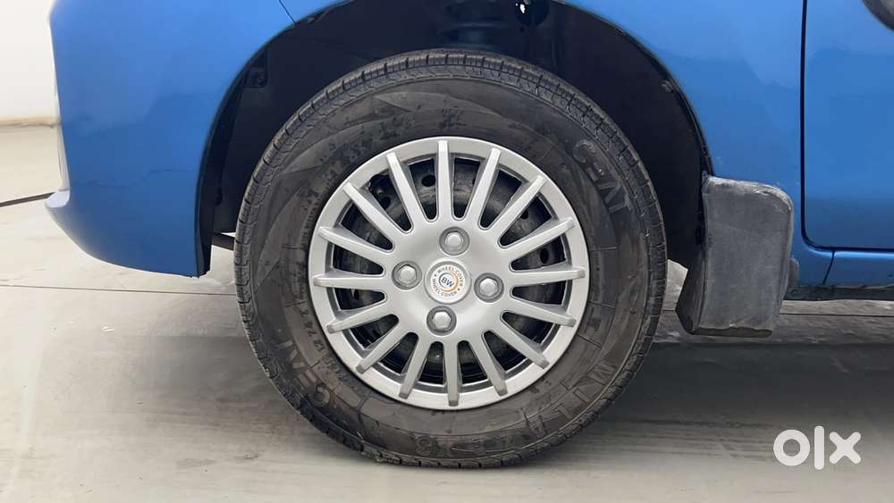 Maruti Suzuki Alto 800 2012-2016 Vxi, 2019, Petrol