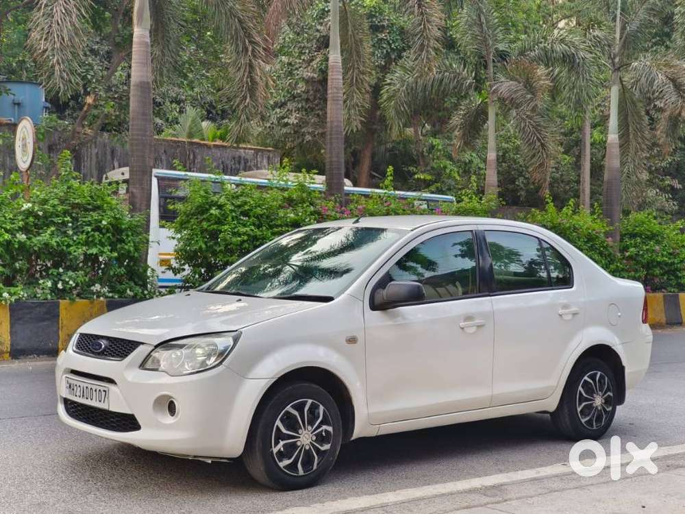 Ford Fiesta Classic 1.4 Exi Tdci, 2012, Diesel