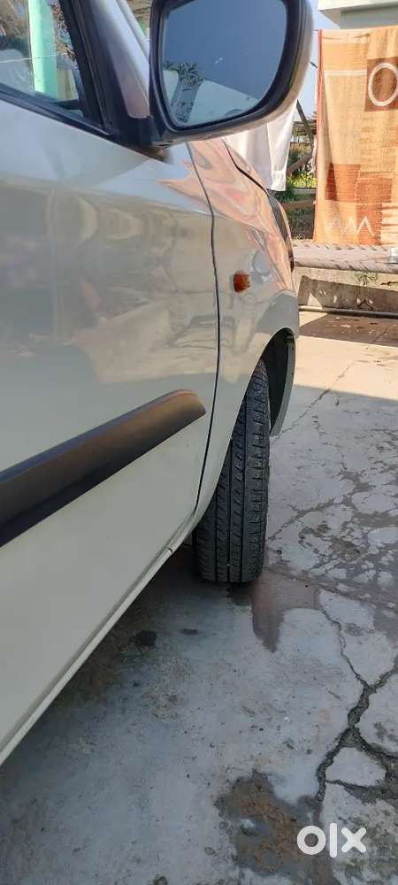Maruti Suzuki Alto K10 2016 Petrol Well Maintained
