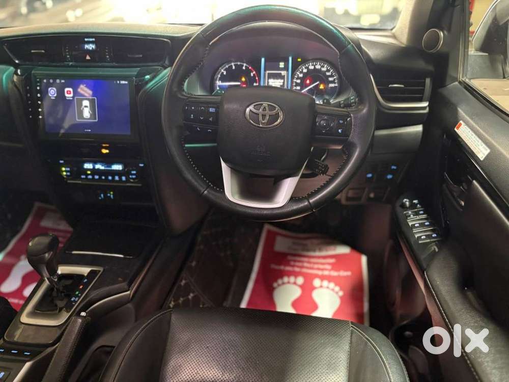 Toyota Fortuner 4x2 At 2.8 Diesel, 2023, Diesel