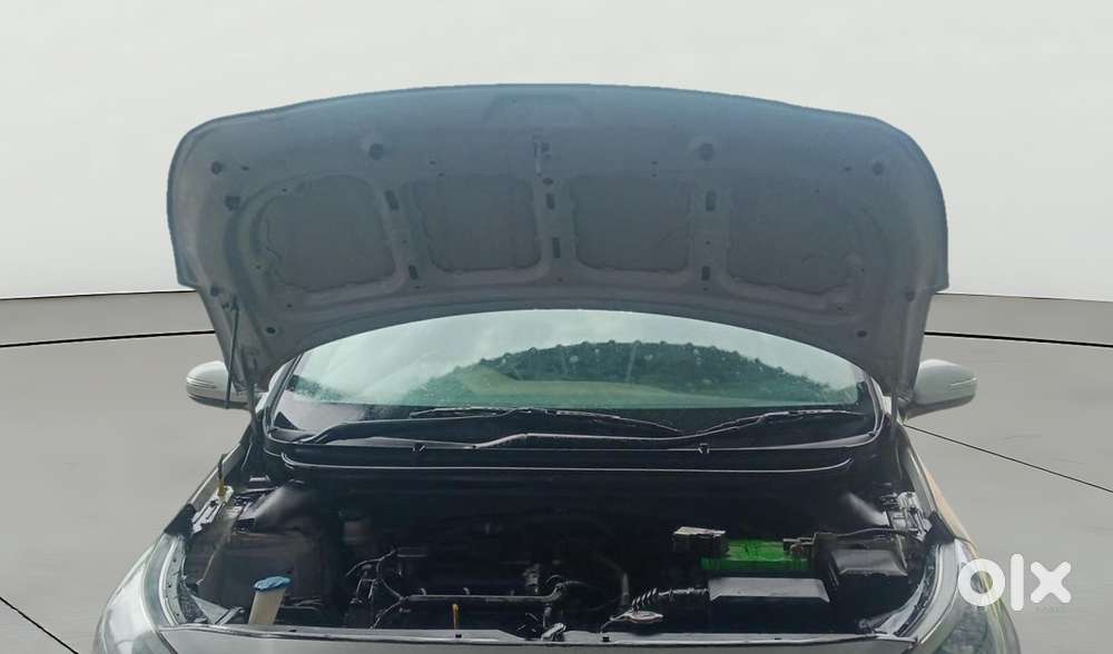Hyundai Elite I20 Sportz 1.2, 2017, Petrol