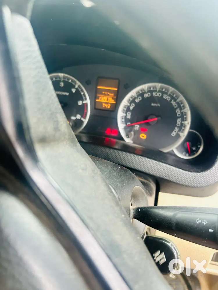 Maruti Suzuki Swift 2014