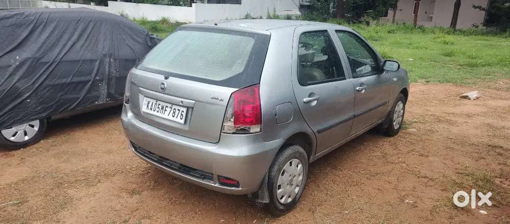 Fiat Palio Stile 2008 Petrol Good Condition