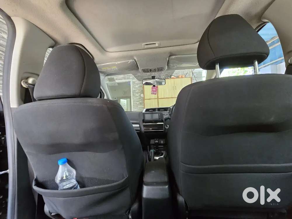 Honda Cr-v 2022 Petrol Manual Top Model With Sunroof