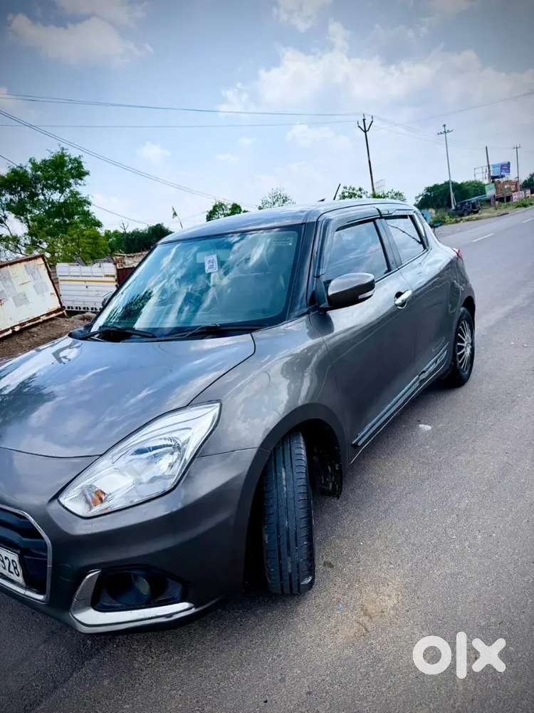 Maruti Suzuki Swift 2019 Cng & Hybrids 68000 Km Driven