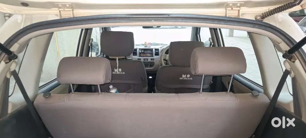 Maruti Suzuki Estilo 2007 Petrol 46925 Km Driven