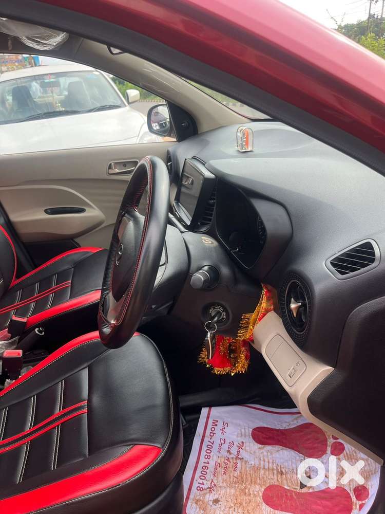 Hyundai I20 Active 2015 Petrol Manual