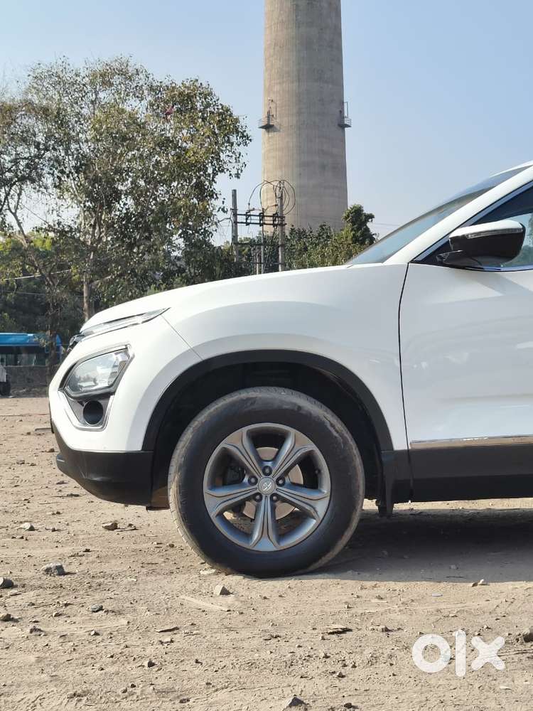 Tata Harrier