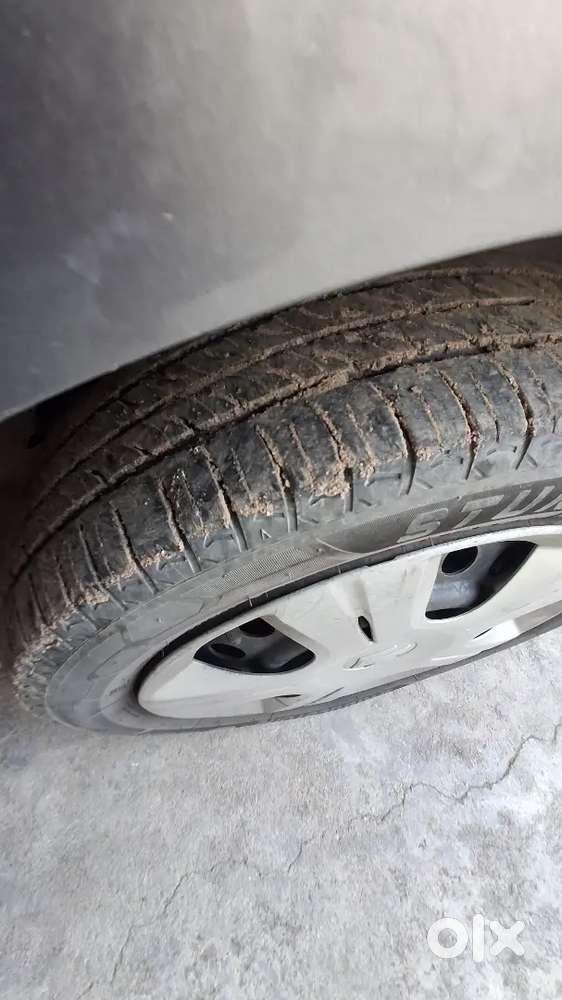 Maruti Suzuki Wagon R 2019