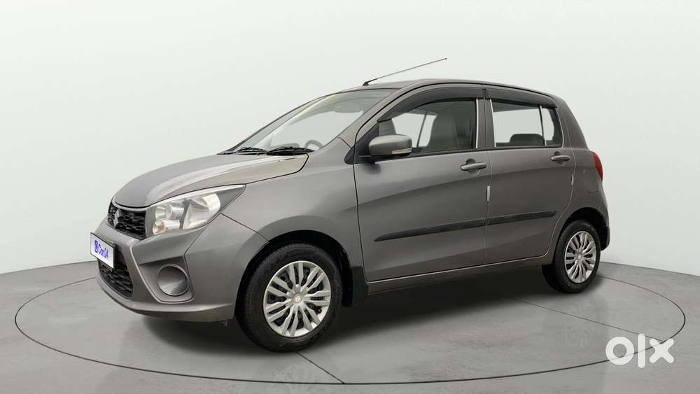 Maruti Suzuki Celerio Zxi Mt, 2020, Petrol