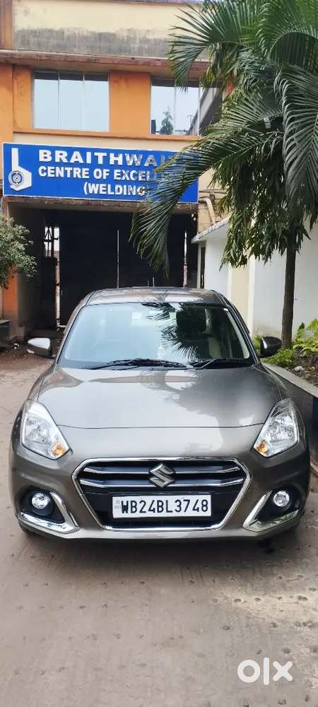 Maruti Suzuki Dzire 2024 Petrol Good Condition