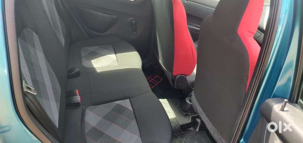 Renault Kwid Rxt 1.0, 2020, Petrol