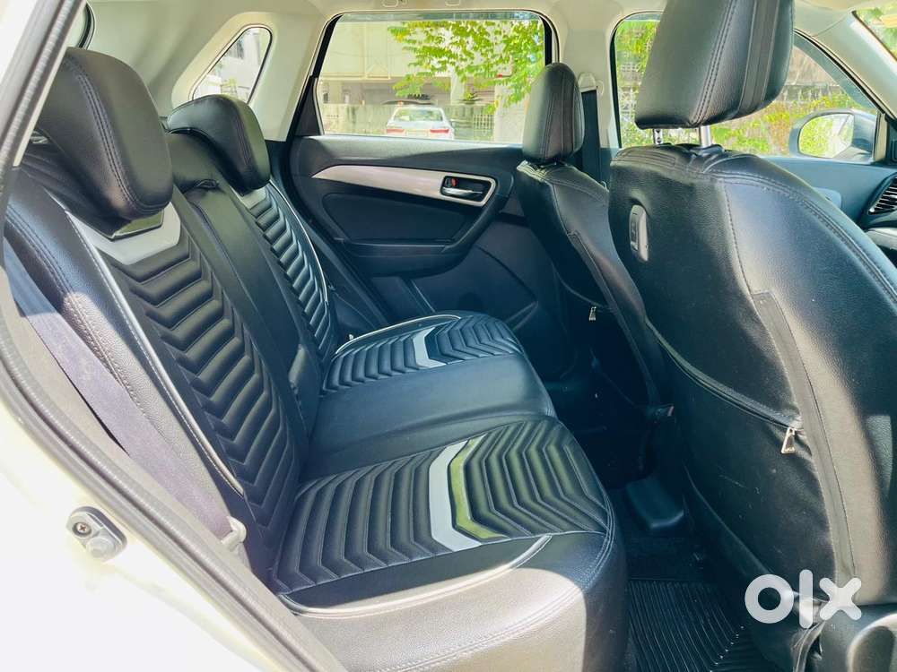Maruti Suzuki Brezza Zdi, 2019, Diesel