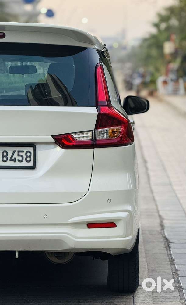 Maruti Suzuki Ertiga Vxi (o) Cng, 2021, Cng & Hybrids