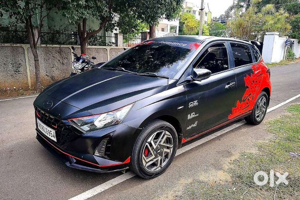 Hyundai I20 Magna 1.2 Vtvt, 2024, Petrol