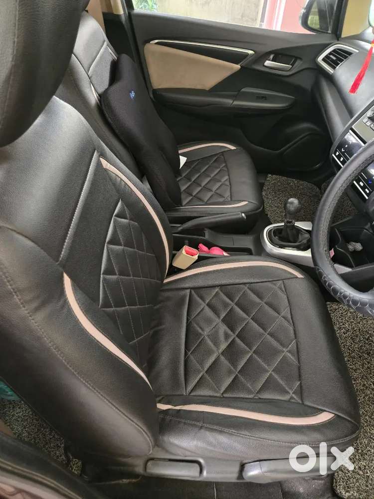 Honda Jazz 2016 Motogen Cng Installed, 45000 Km Driven