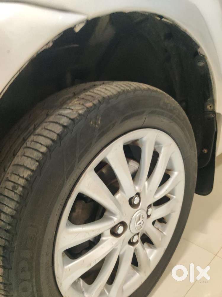 Toyota Etios 2013-2014 V, 2013, Petrol